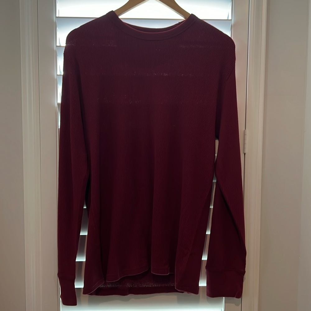 Gap men’s crew neck